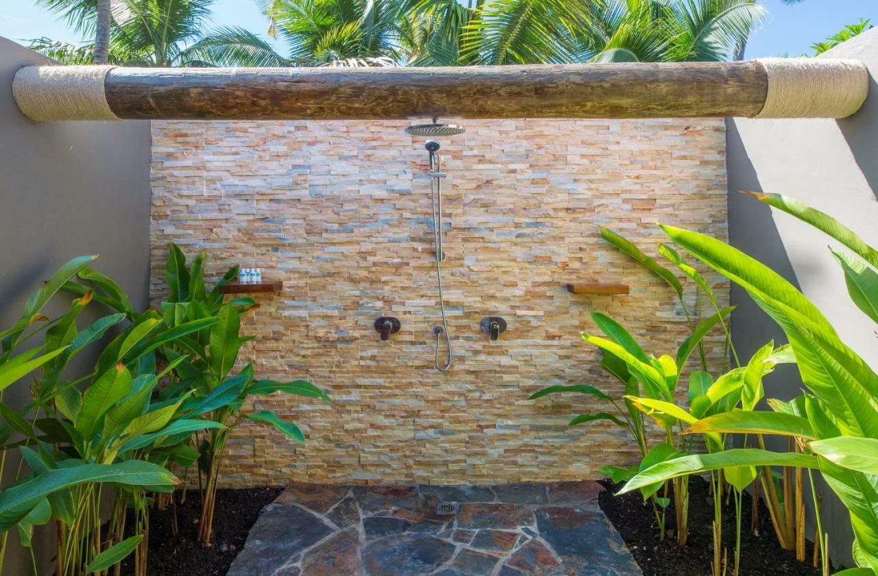 Paradise Cove Resort Naukacuvu Island Exterior foto