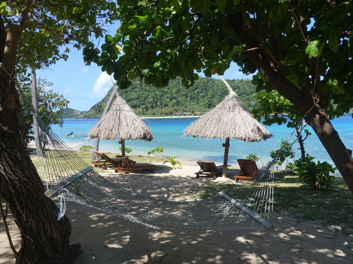 Paradise Cove Resort Naukacuvu Island Exterior foto